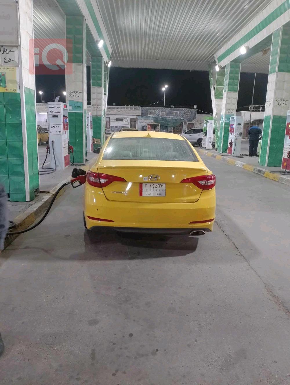 هیوندای سۆناتا